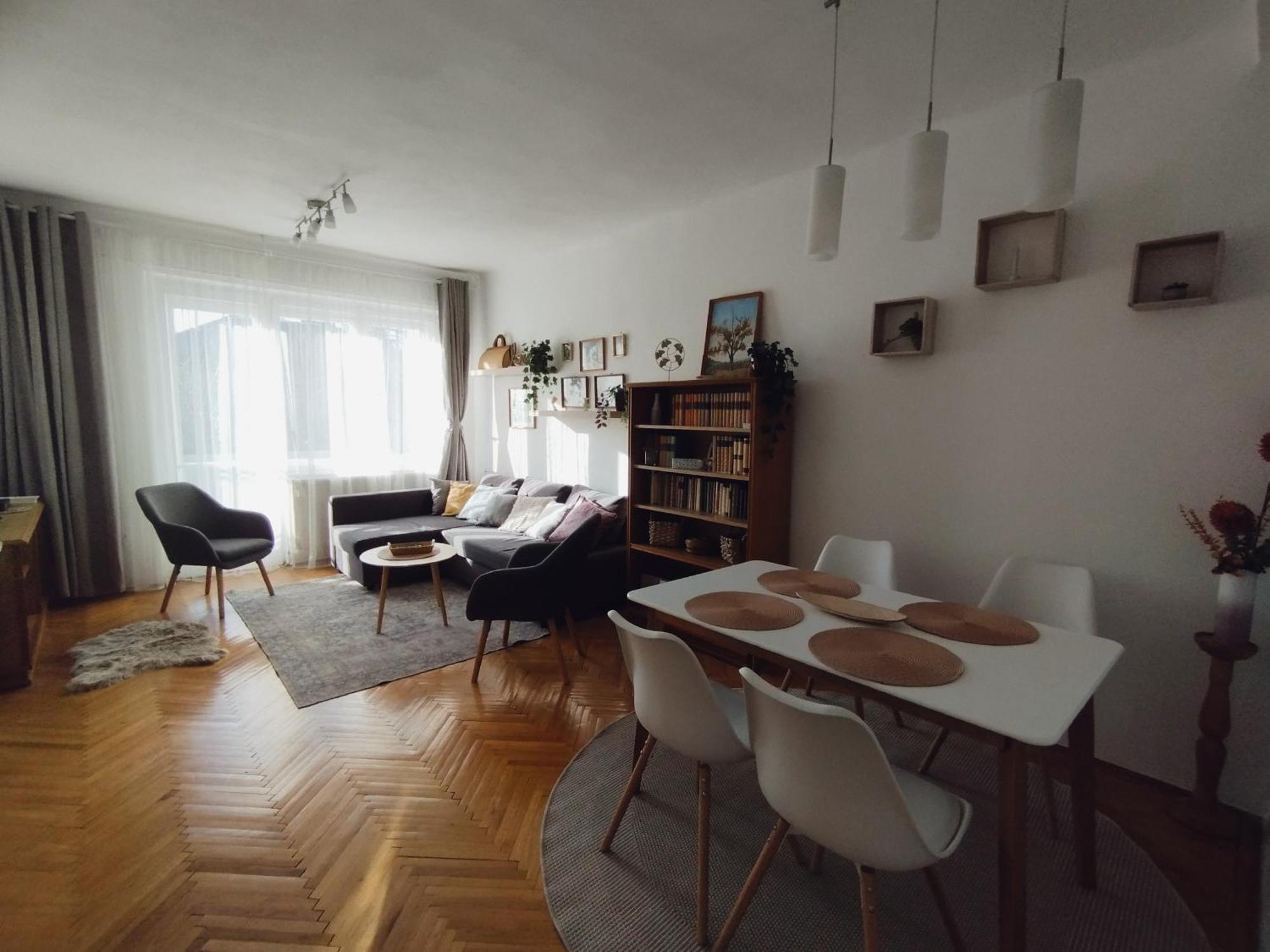 Greenview Apartment بودابست المظهر الخارجي الصورة