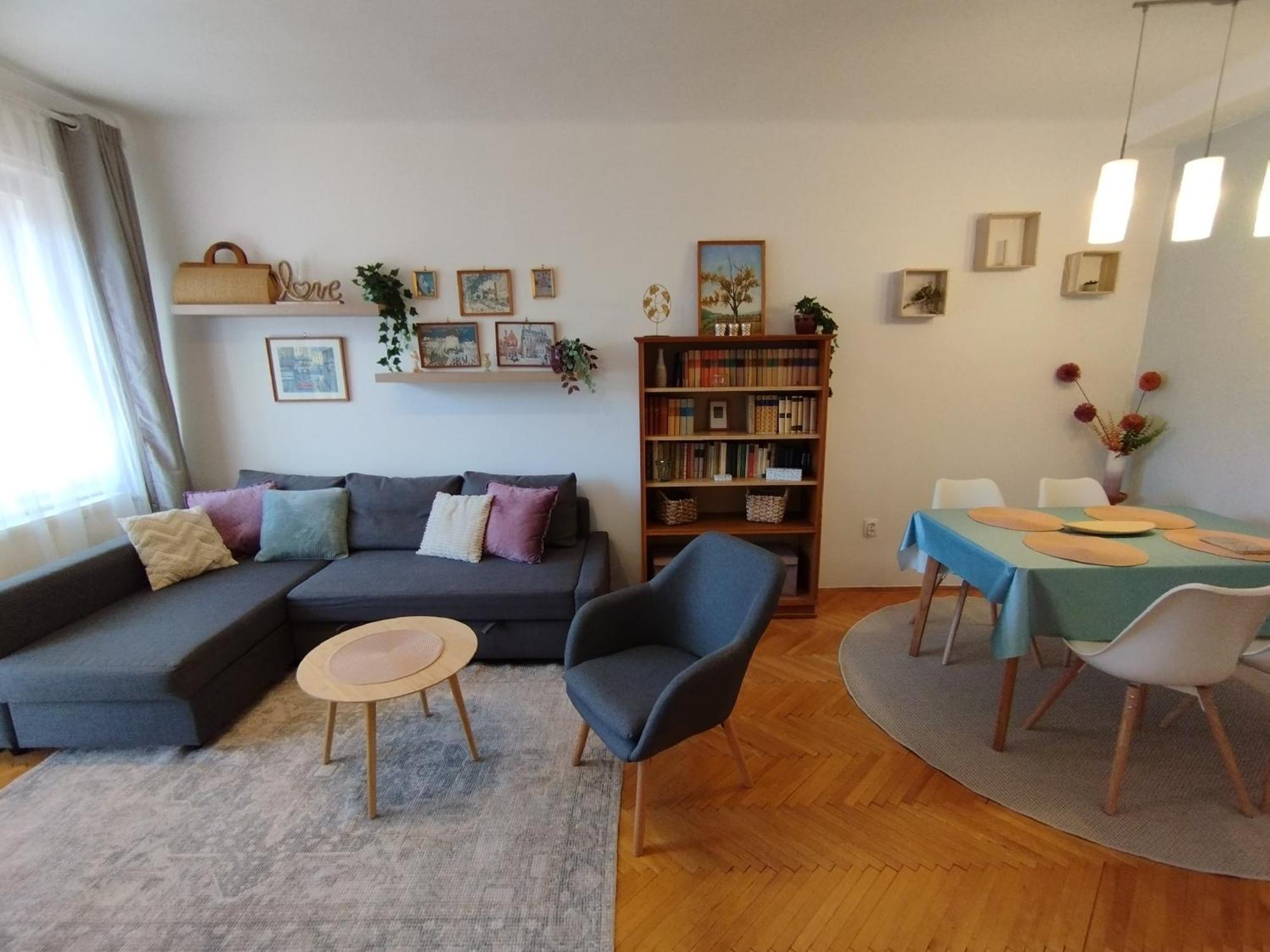 Greenview Apartment بودابست المظهر الخارجي الصورة