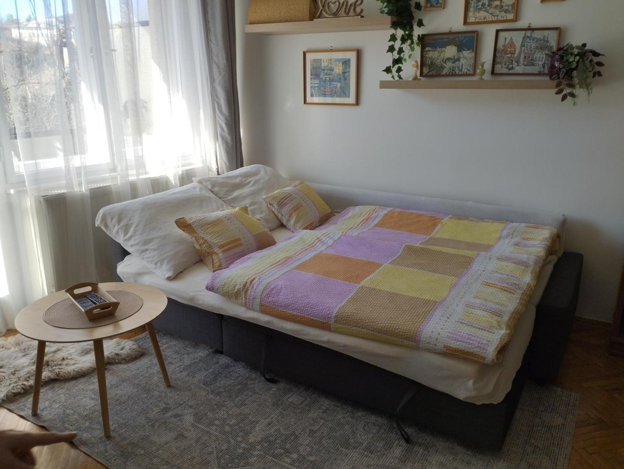 Greenview Apartment بودابست المظهر الخارجي الصورة