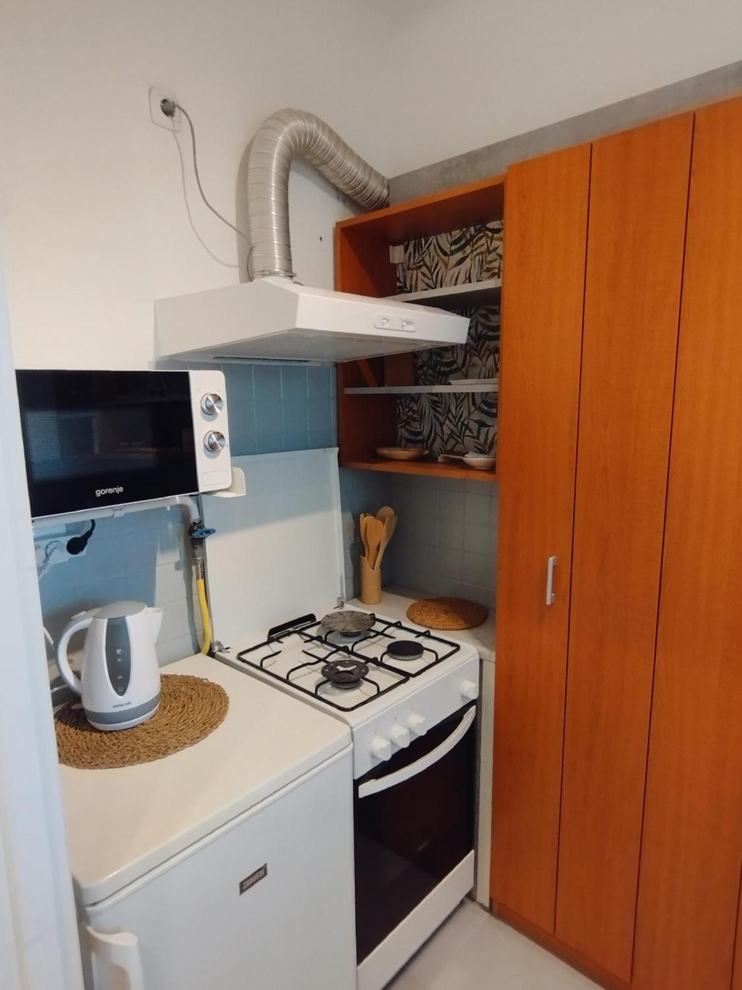 Greenview Apartment بودابست المظهر الخارجي الصورة