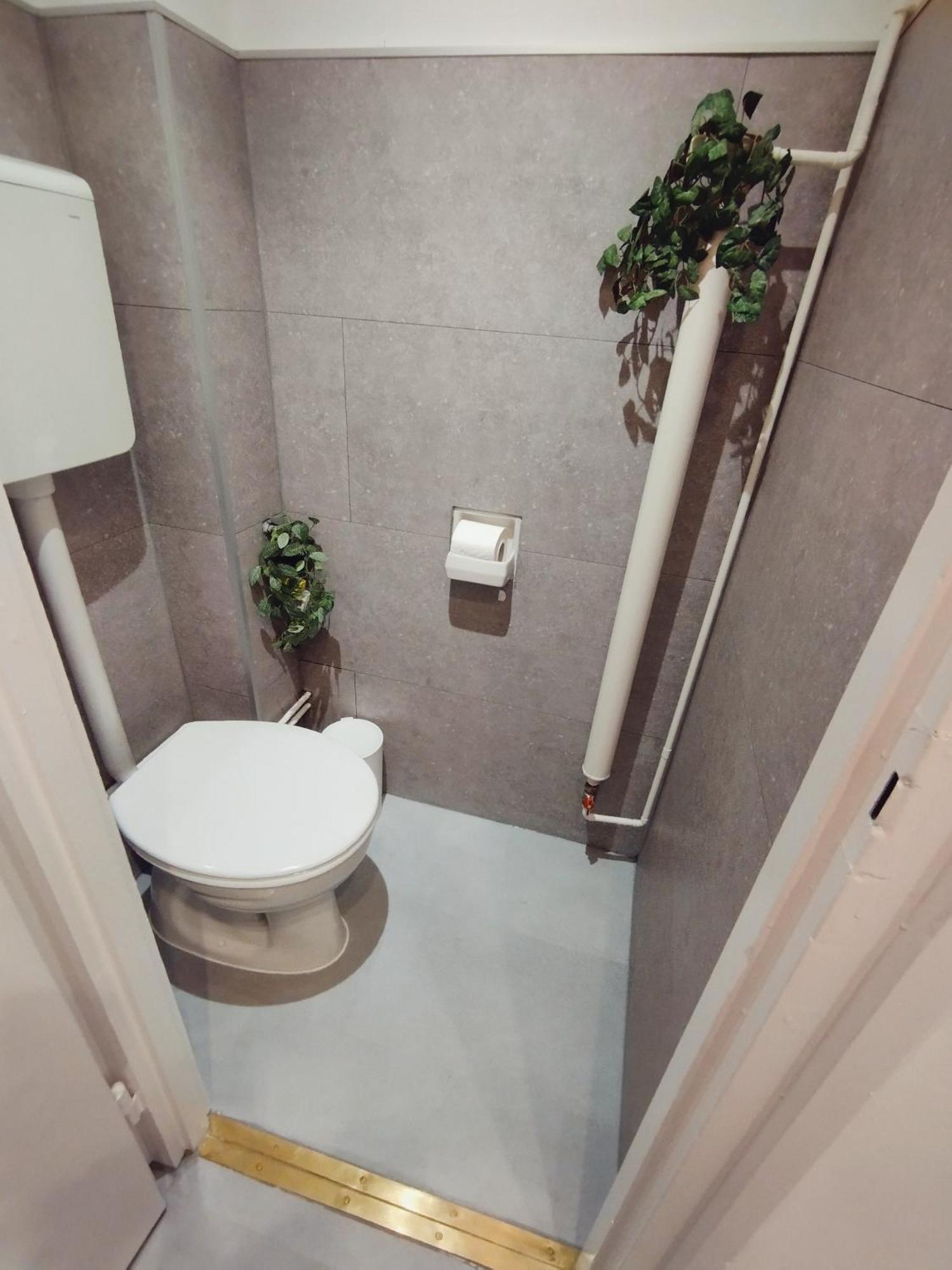 Greenview Apartment بودابست المظهر الخارجي الصورة