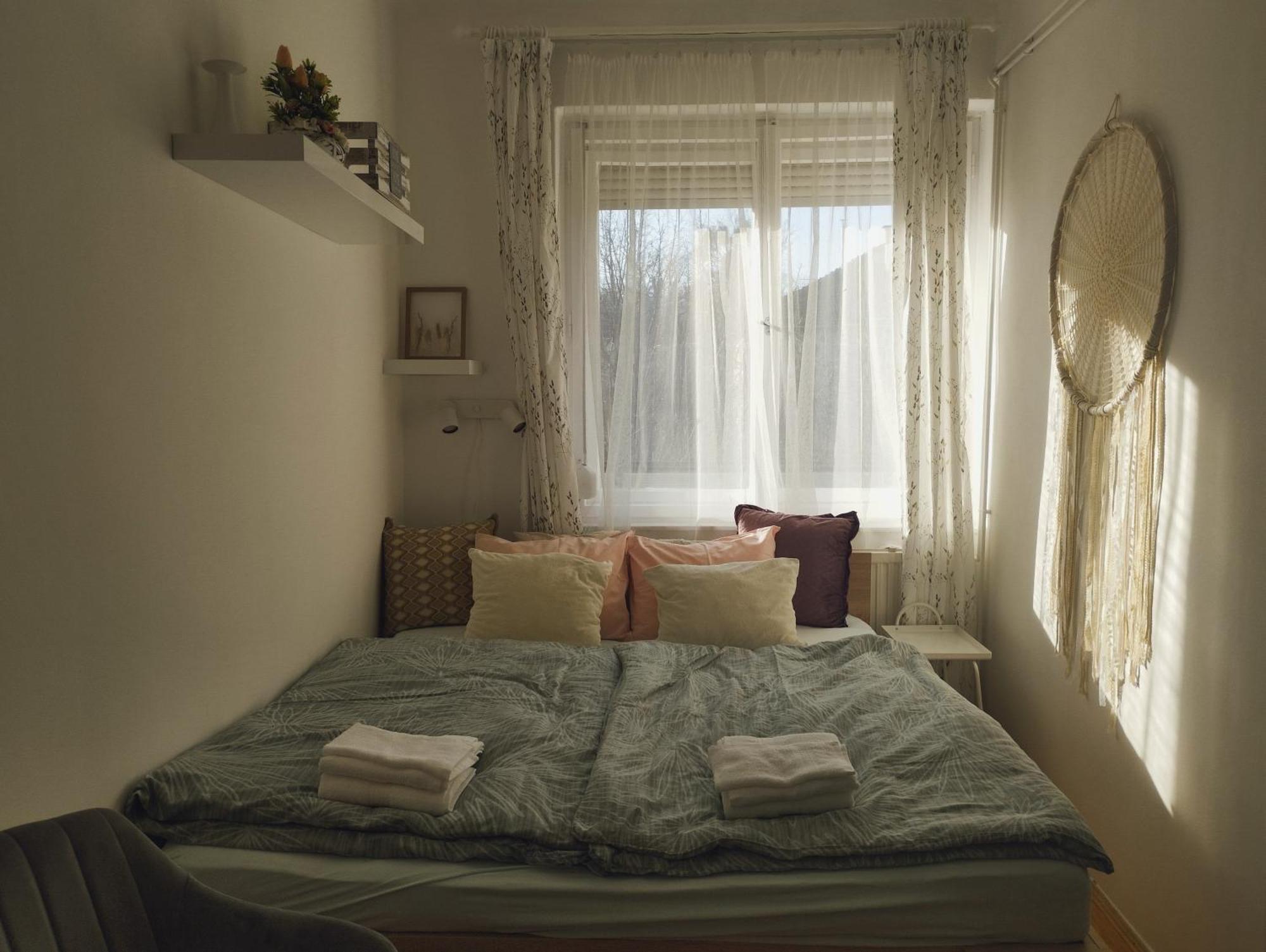 Greenview Apartment بودابست المظهر الخارجي الصورة