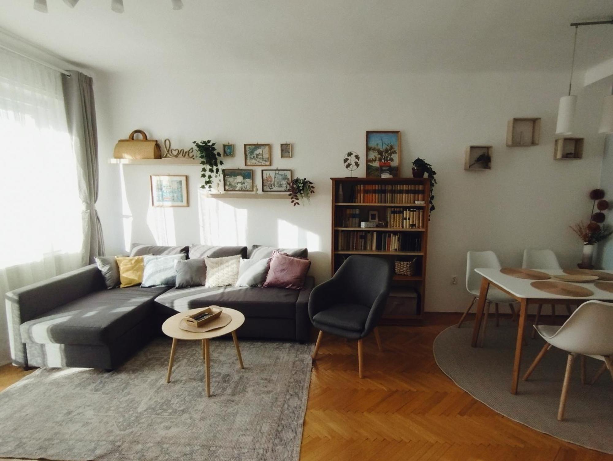 Greenview Apartment بودابست المظهر الخارجي الصورة