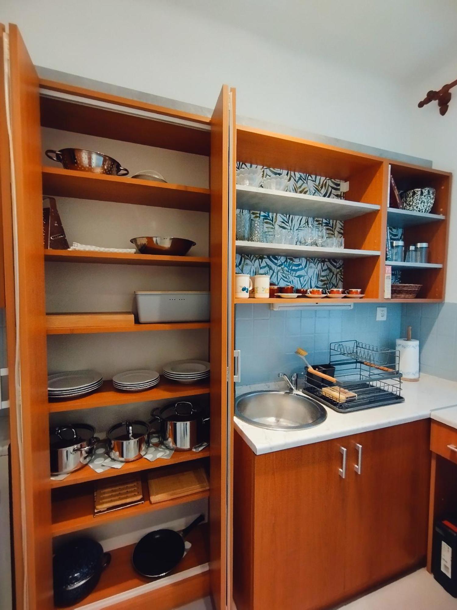 Greenview Apartment بودابست المظهر الخارجي الصورة